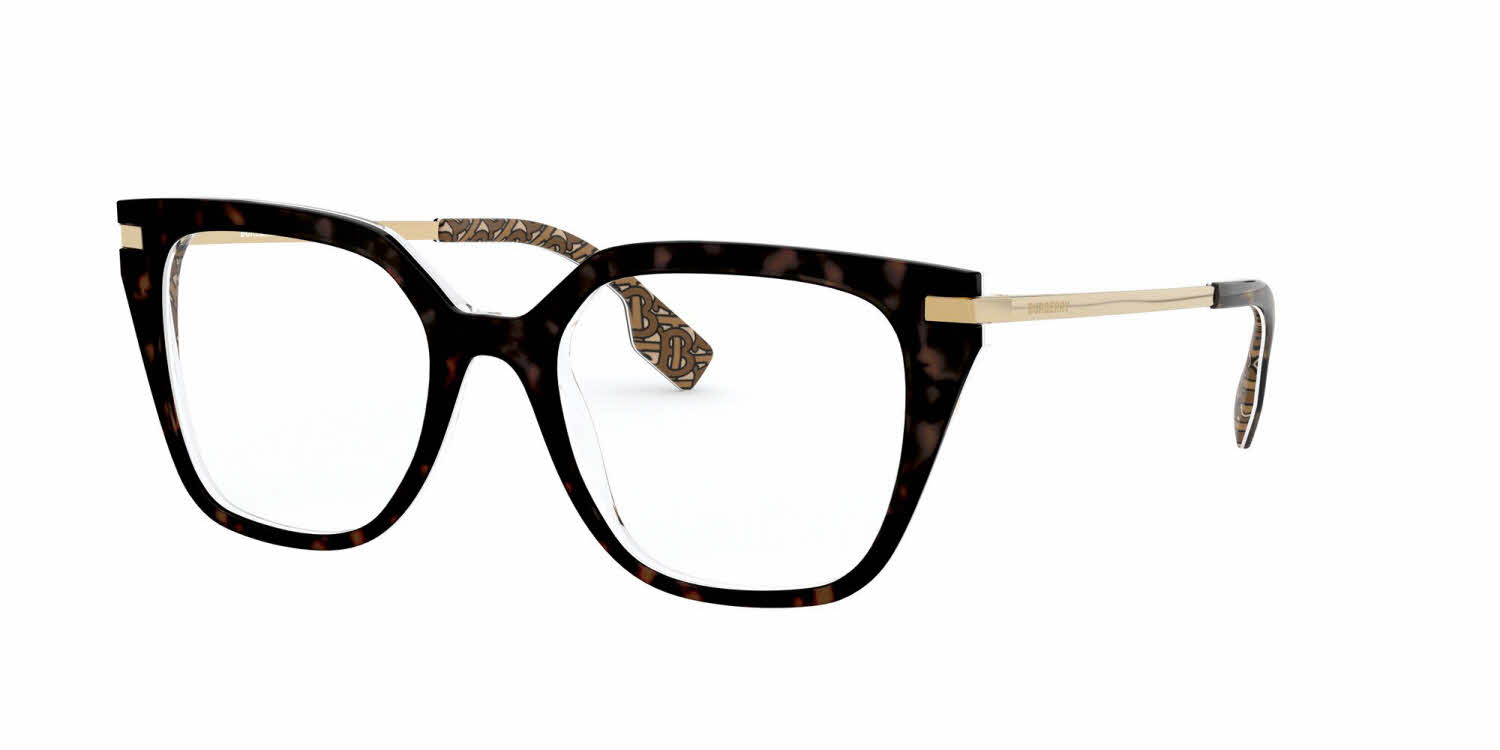 Burberry Eyeglasses Burberry Eyeglasses BE2310